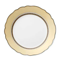 Hutschenreuther Frühstücksteller 21 cm Fahne Maria Theresia Medley - Alfabia Tierra