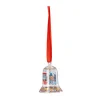 Hutschenreuther Glasglocke 7 cm Kristallglocke Weihnachtsglocke 2019