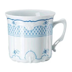 Hutschenreuther Kaffee-Obertasse gr. Baronesse Estelle