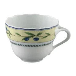 Kaffeetassen<Hutschenreuther Kaffeeobertasse 0,23 ltr. Maria Theresia Medley
