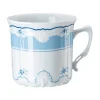 Kaffeetassen<Hutschenreuther Kaffee-Obertasse gr. Baronesse Estelle Blue
