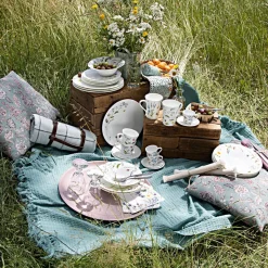 Hutschenreuther Multifunktionsschale Nora Spring Vibes