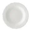 Suppenteller<Hutschenreuther Suppenteller 24cm Baronesse Weiss