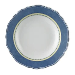 Hutschenreuther Suppenteller 21 cm Maria Theresia Medley - Mantova