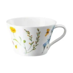 Hutschenreuther Tee-/Cappuccino Obere Nora Spring Vibes