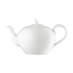 Hutschenreuther Teekanne 1,35 ltr. Maria Theresia Weiss