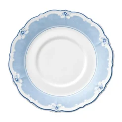 Teeuntertassen<Hutschenreuther Tee-Untertasse 15 cm Baronesse Estelle