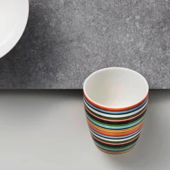 Iittala Becher 0,25 l Origo orange