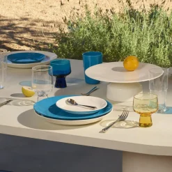 Iittala Becher 0,3 l Solare Season’s Edition electric blue