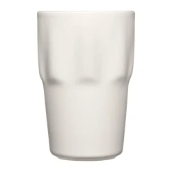 Becher<Iittala Becher 0,3 l Solare weiß