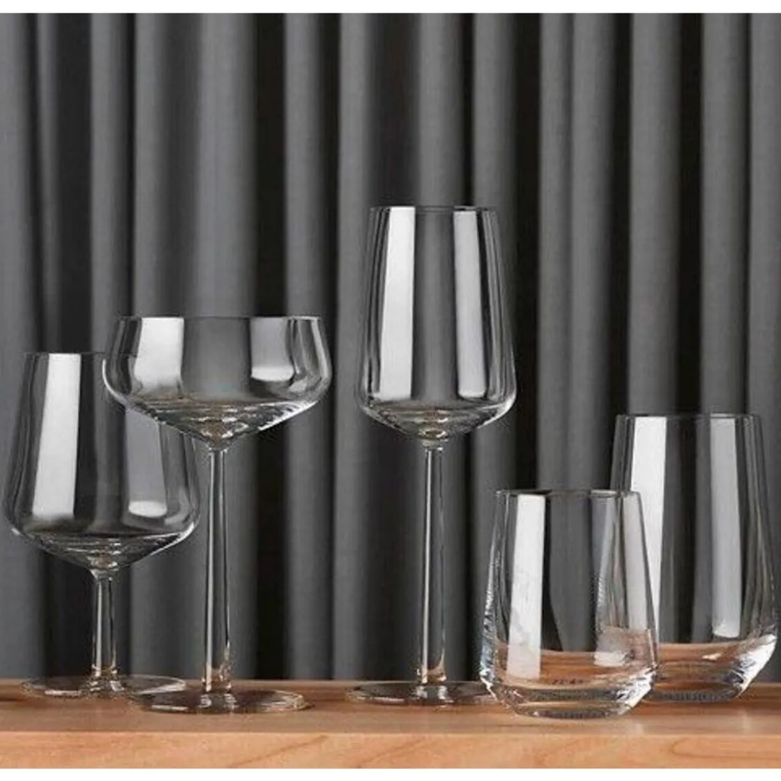 Iittala 2er-Set Weißweinglas 0,33 l Essence