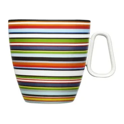 Iittala Henkelbecher 0,4 l Origo orange