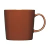 Iittala Henkelbecher 0,3 l Teema vintage braun