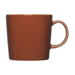 Iittala Henkelbecher 0,3 l Teema vintage braun