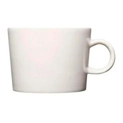 Iittala Kaffeetasse 0,22 l Teema weiss