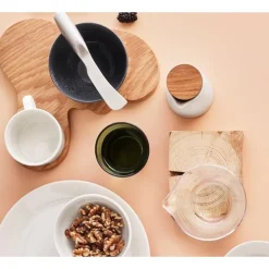 Iittala Krug 0,2 l Teema weiss