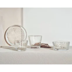 Iittala Platte 15 cm Tundra klar