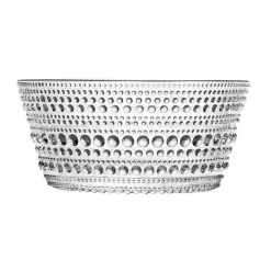 Iittala Schale 11 cm Kastehelmi klar