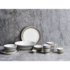 Iittala Schale 0,25 l Origo orange