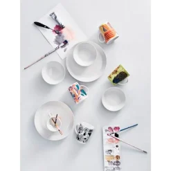 Iittala Schale 1,60 l Teema weiss