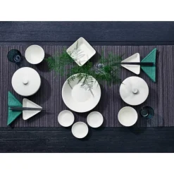 Iittala Schale 2,5 l Teema weiss