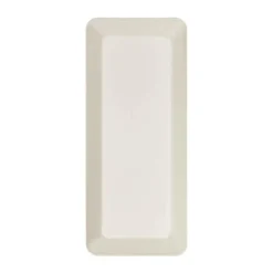 Iittala Schale 37 cm Teema weiss