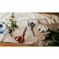 Iittala Schere 21 cm Taika rot