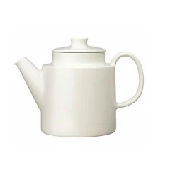 Iittala Teekanne 1,0 l Teema weiß