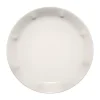 Servierplatten<Iittala Teller 27 cm Solare weiß