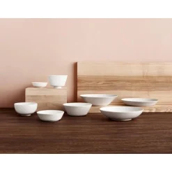 Iittala Teller 17 cm Teema weiss