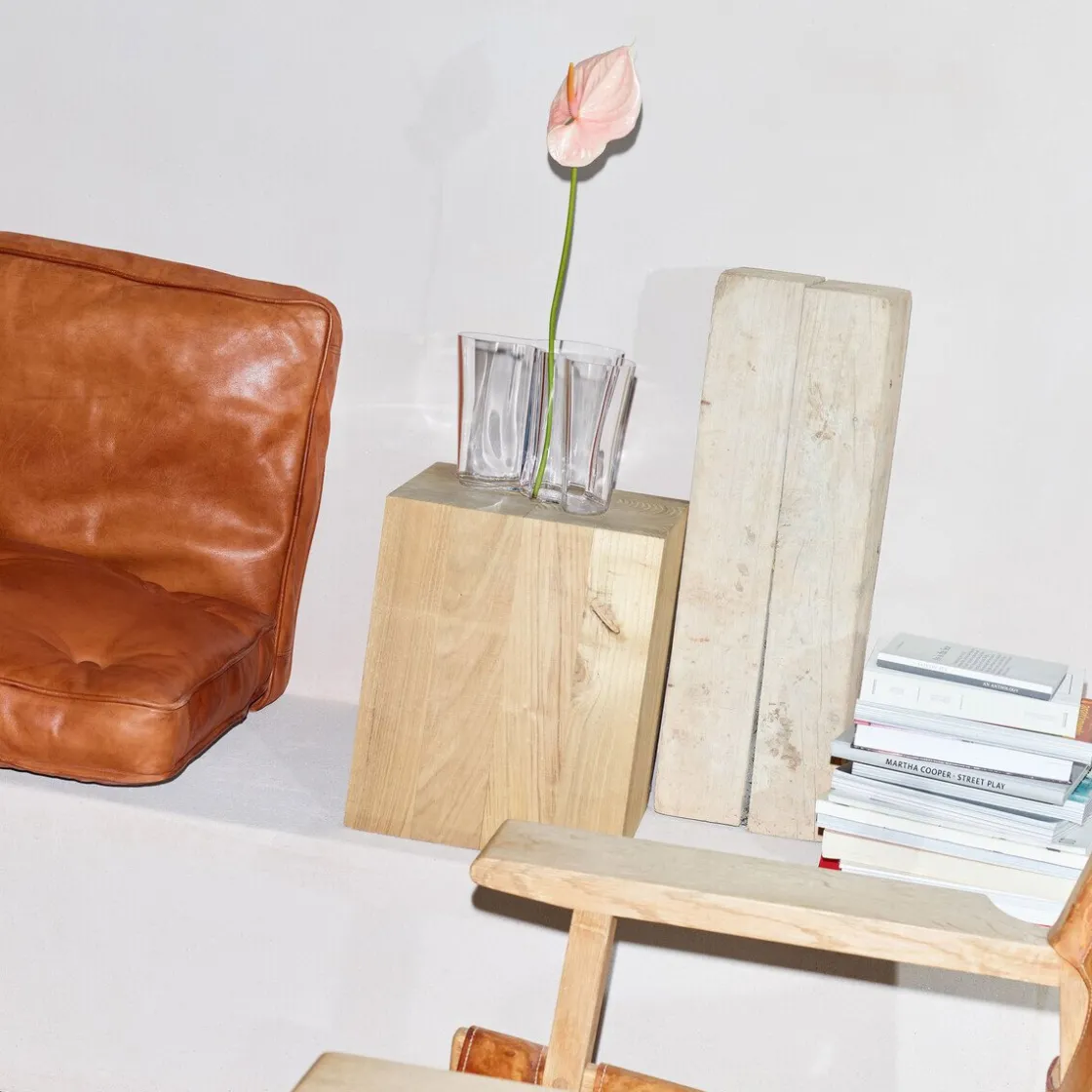 20 Jahre Tischwelt<Iittala Vase 16 cm Alvar Aalto klar