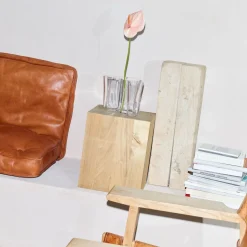 Bestseller|Weihnachten<Iittala Vase 16 cm Alvar Aalto klar