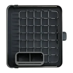 Spülen<Joseph Joseph Ausziehbares Geschirrabtropfgestell 35 cm Extend edelstahl