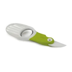 Joseph Joseph Avocado Messer 3 in 1 GoAvocado