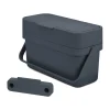 Joseph Joseph Bioabfalleimer 4,0 l Compo graphit