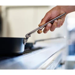 Joseph Joseph Bratpfanne 28 cm Space blau