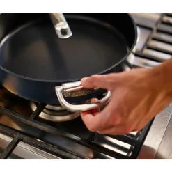 Joseph Joseph Bratpfanne 28 cm Space blau