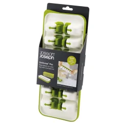 Neuheiten<Joseph Joseph Eiswürfelform 31 cm QuickSnap Plus grün