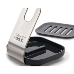 Joseph Joseph Handflächenspülbürste 2-tlg. SinkTech klar