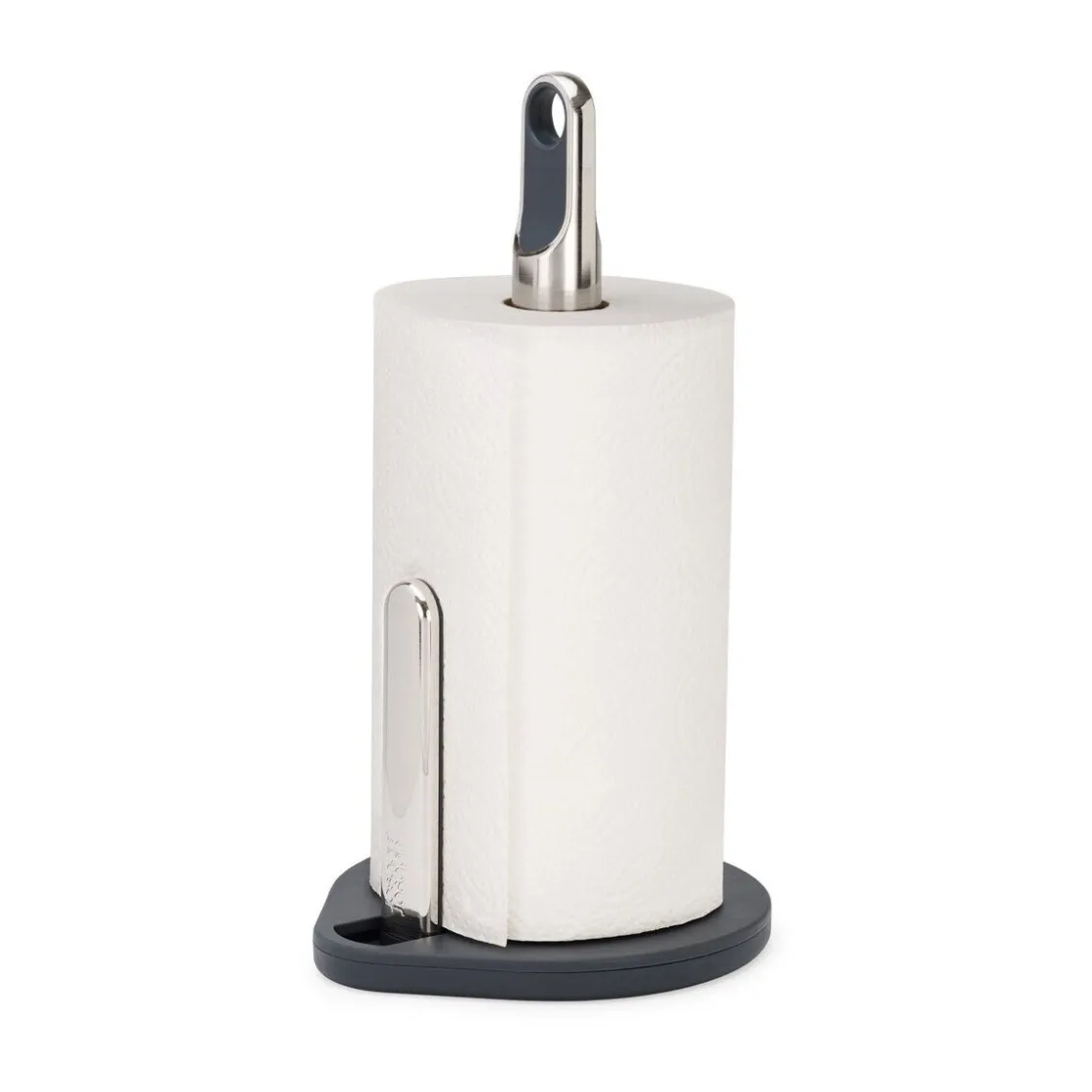 Joseph Joseph Küchenrollenständer Hold 33 cm grau