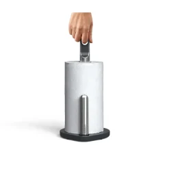 Joseph Joseph Küchenrollenständer Hold 33 cm grau