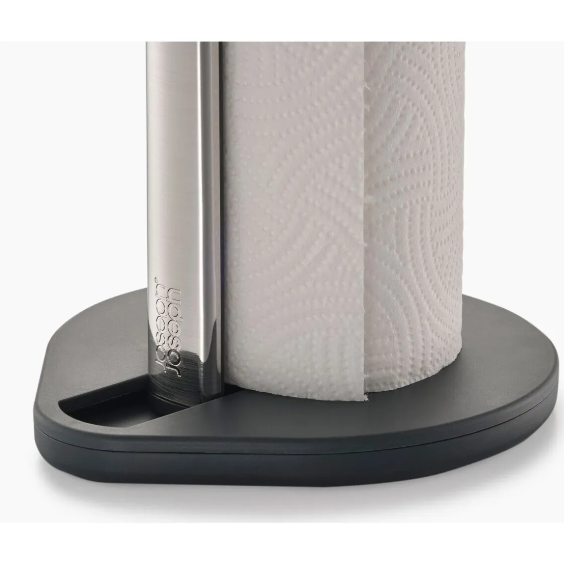 Joseph Joseph Küchenrollenständer Hold 33 cm grau