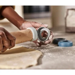 Joseph Joseph Nudelholz 42 cm PrecisionPin Buche