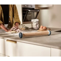 Joseph Joseph Nudelholz 42 cm PrecisionPin Buche