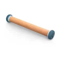 Weihnachtsbäckerei|Weihnachtsbäckerei<Joseph Joseph Nudelholz 42 cm PrecisionPin Buche