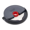 Grillen|Pizza<Joseph Joseph Pizzaschneider Disc 12 cm grau