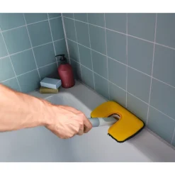 Joseph Joseph Reinigungsset 6-tlg. CleanTech stone