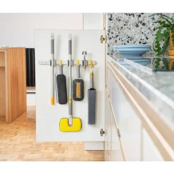 Joseph Joseph Reinigungsset 6-tlg. CleanTech stone