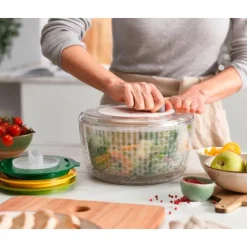 Messer & Co. Entdecken|Kochwelt Entdecken<Joseph Joseph Salatzubereitungsset 4tlg. Multi-Prep