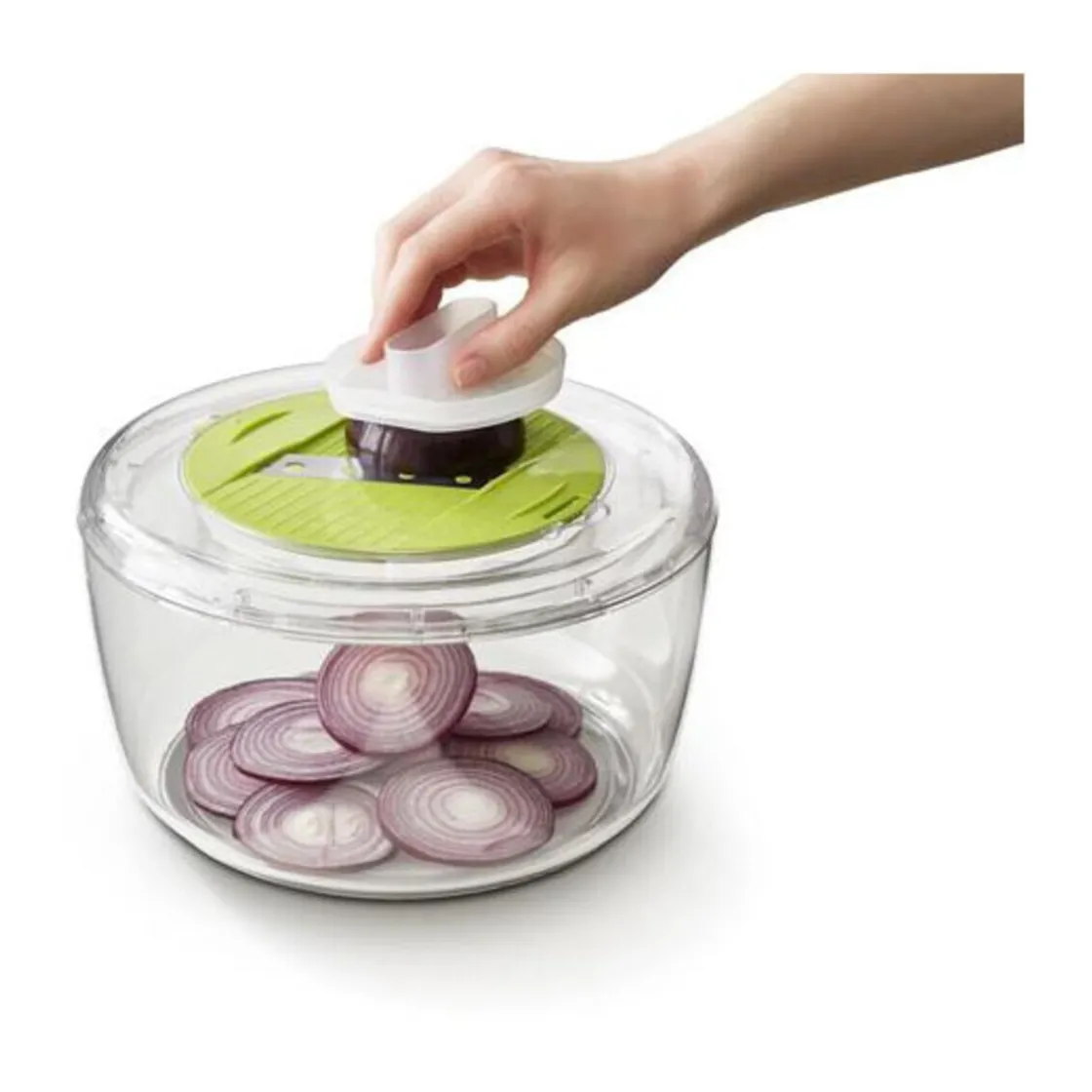 Joseph Joseph Salatzubereitungsset 4tlg. Multi-Prep